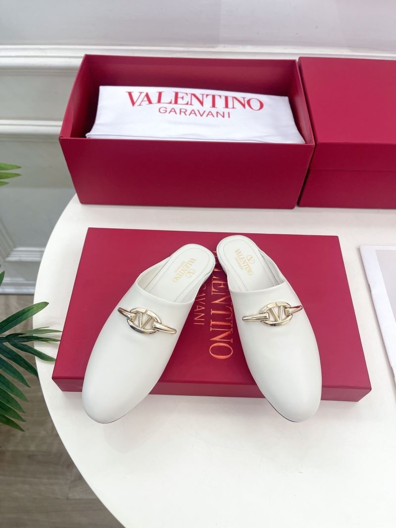 Valentino Slippers